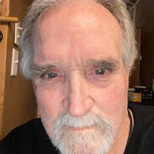 Meet your Posher, Harry